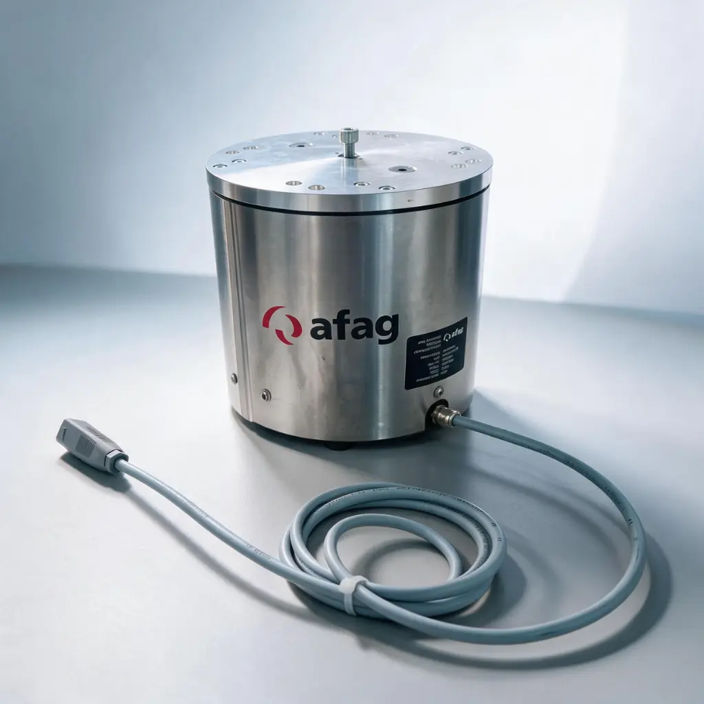 Drive Units ชุดกำเนิดแรงสั่นฐาน สำหรับระบบ Bowl Feeder โดย Pensook Technology