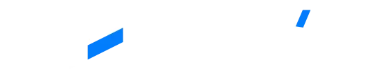 White logo(Blue) 4000x1600